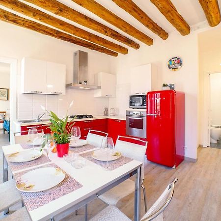 Amorucci House Venedik Dış mekan fotoğraf
