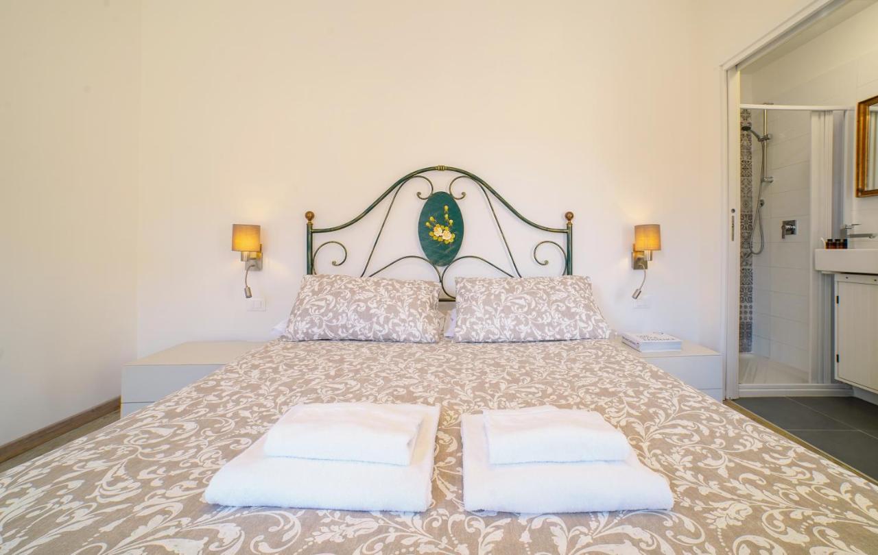 Amorucci House Venedik Dış mekan fotoğraf