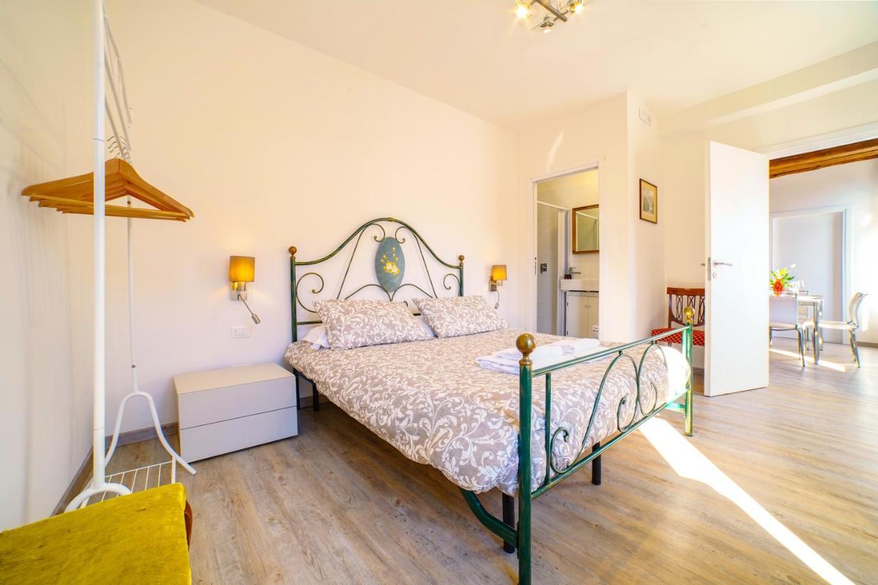 Amorucci House Venedik Dış mekan fotoğraf