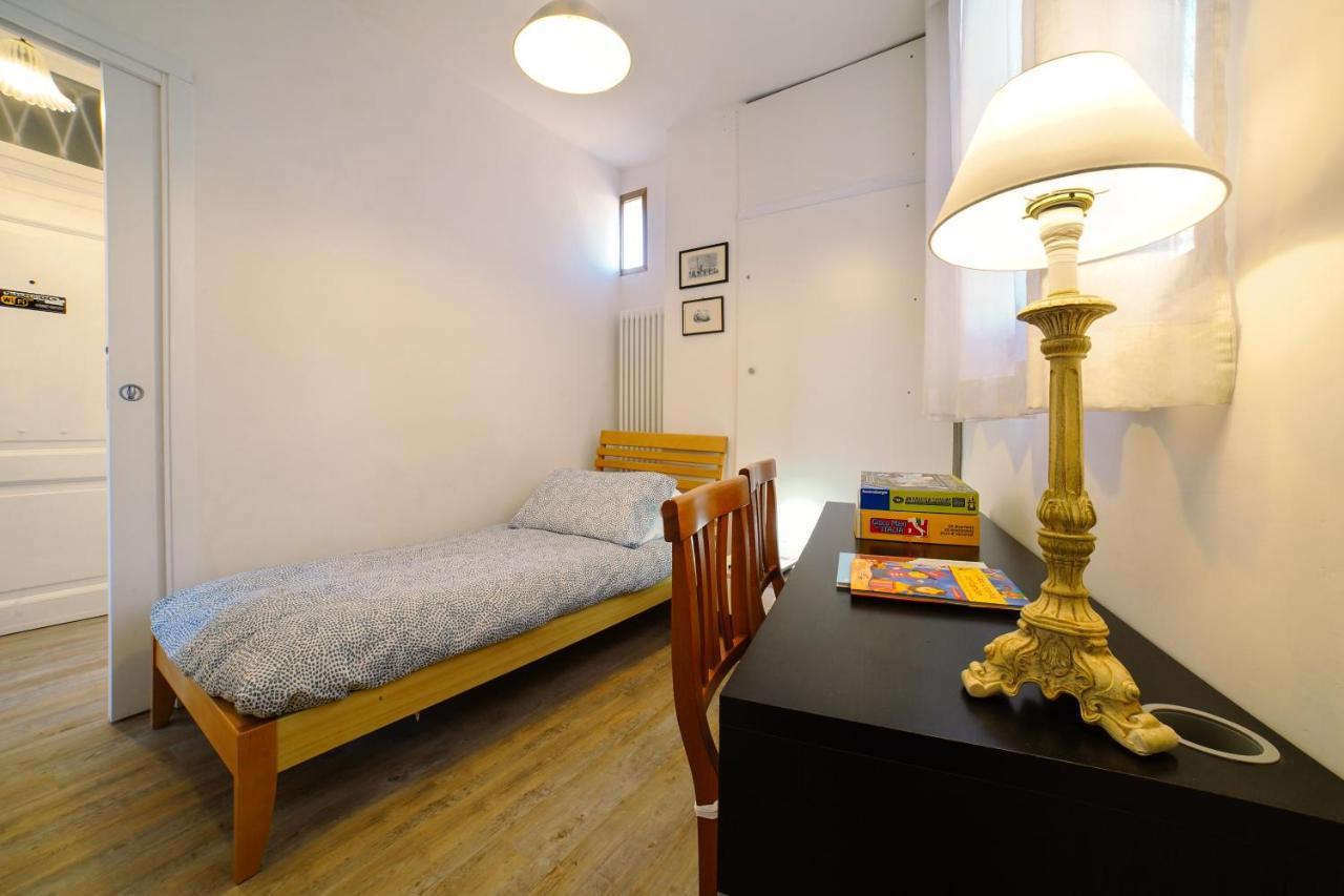 Amorucci House Venedik Dış mekan fotoğraf