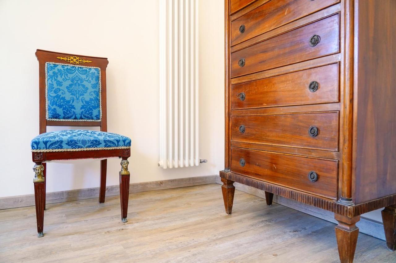 Amorucci House Venedik Dış mekan fotoğraf
