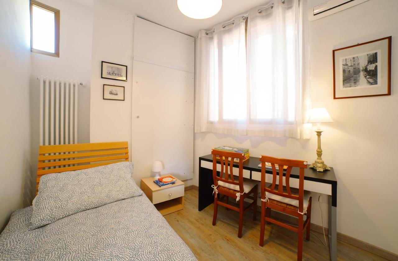 Amorucci House Venedik Dış mekan fotoğraf
